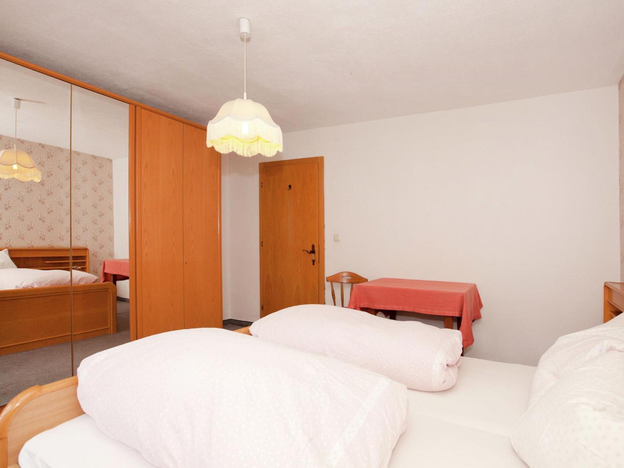 Apartment Near The Arlberg Ski Area Pettneu am Arlberg Bagian luar foto