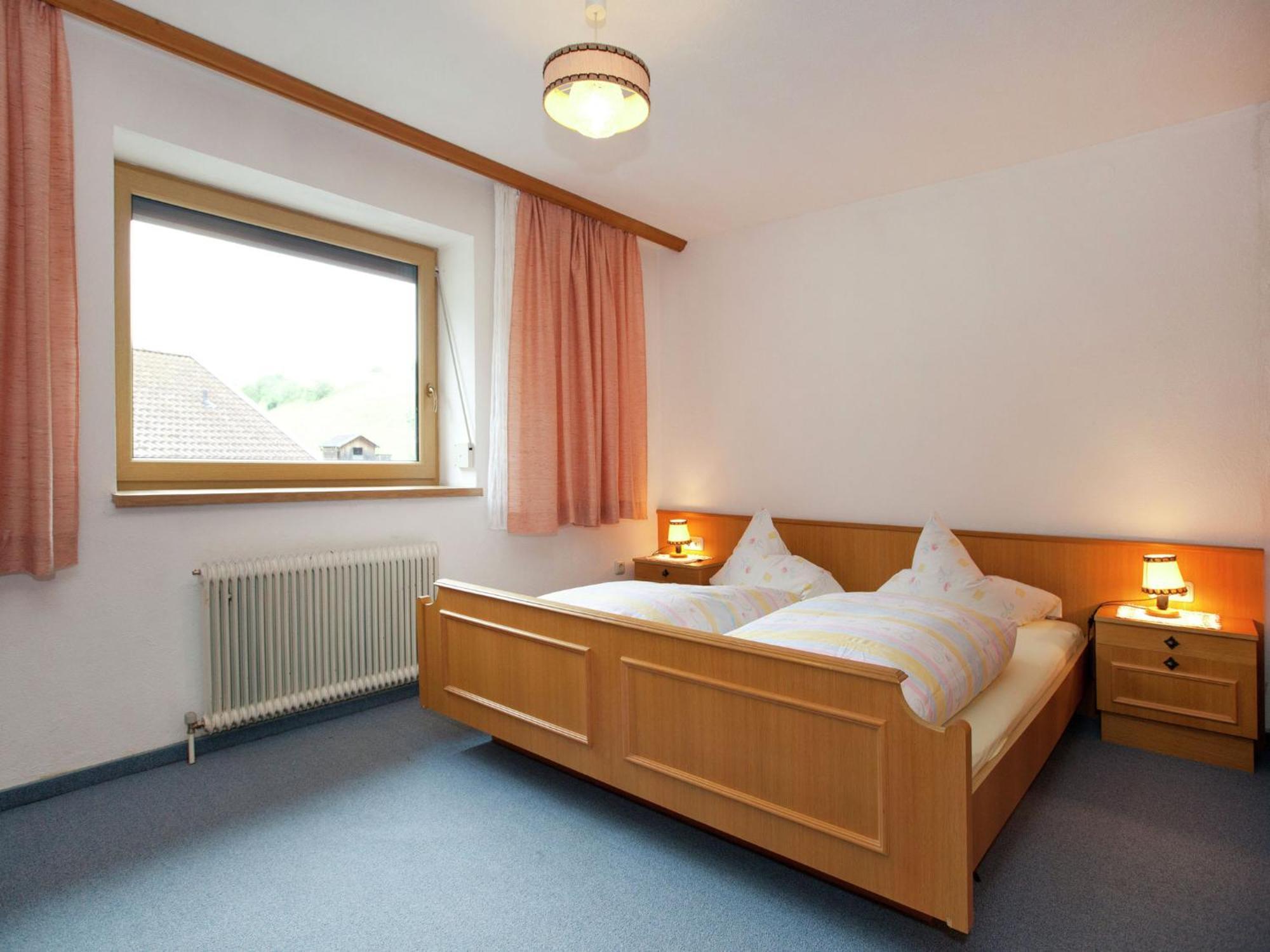 Apartment Near The Arlberg Ski Area Pettneu am Arlberg Bagian luar foto