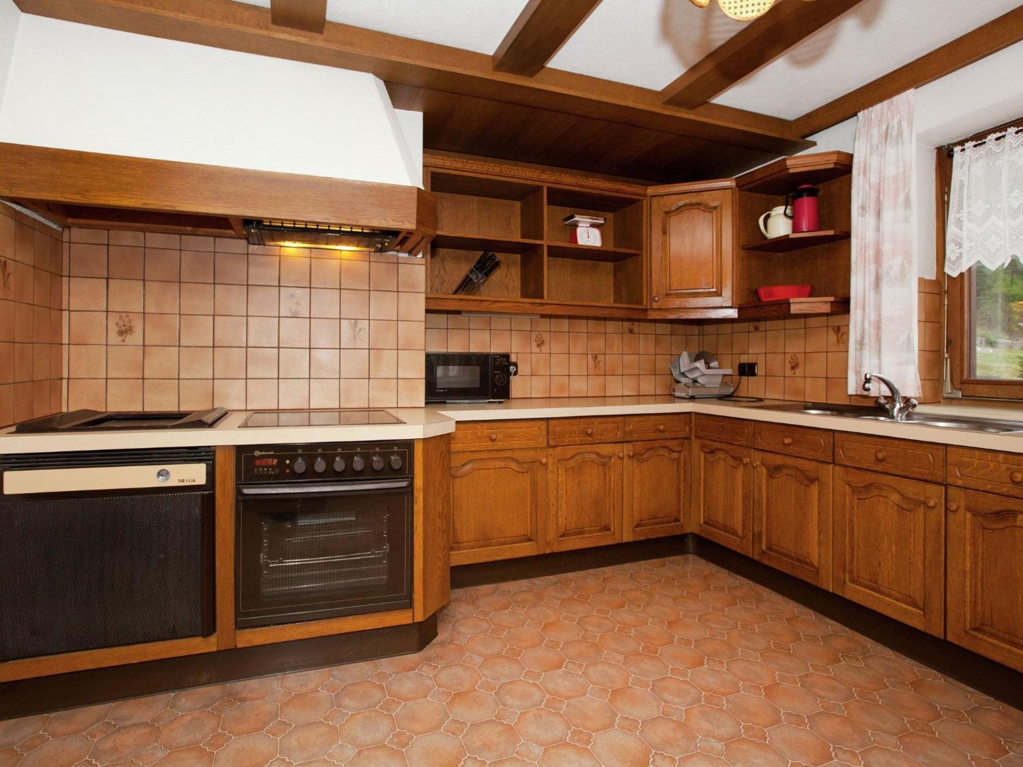 Apartment Near The Arlberg Ski Area Pettneu am Arlberg Bagian luar foto