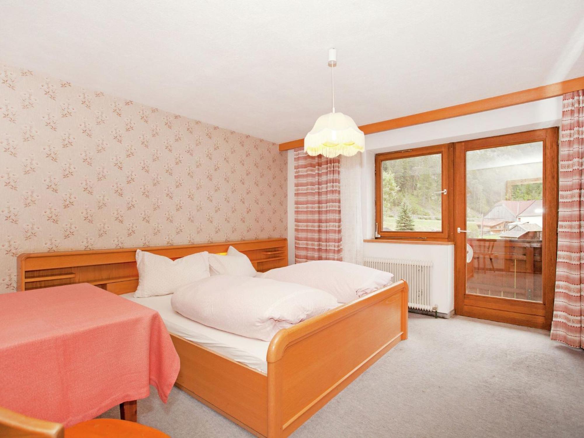 Apartment Near The Arlberg Ski Area Pettneu am Arlberg Bagian luar foto