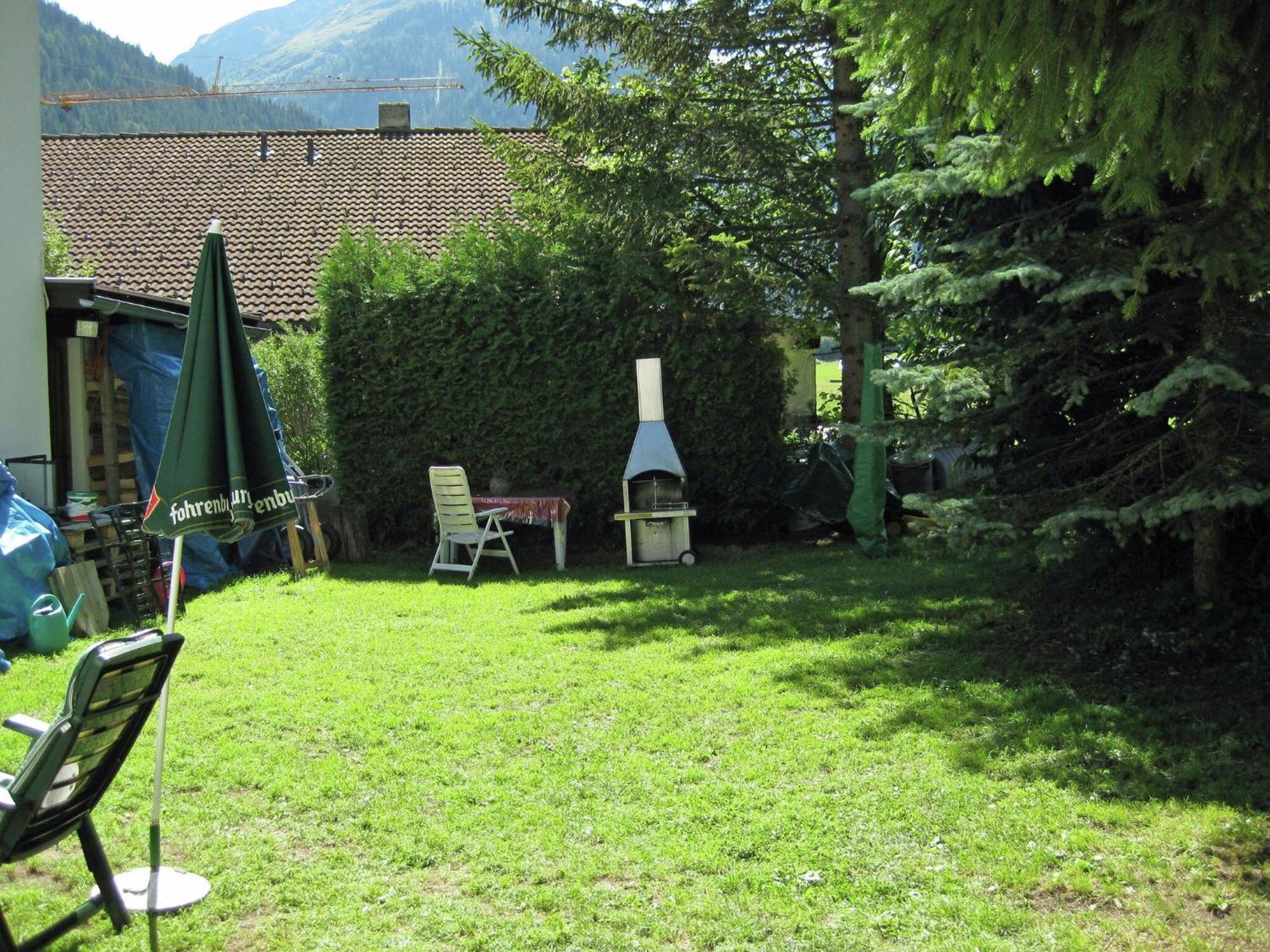 Apartment Near The Arlberg Ski Area Pettneu am Arlberg Bagian luar foto